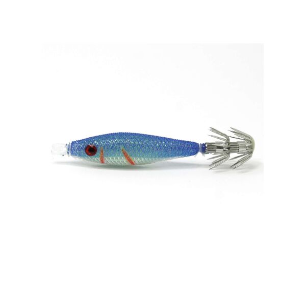 Captain 3007 Kalamar Zokası 6cm Metsuki Squid 10