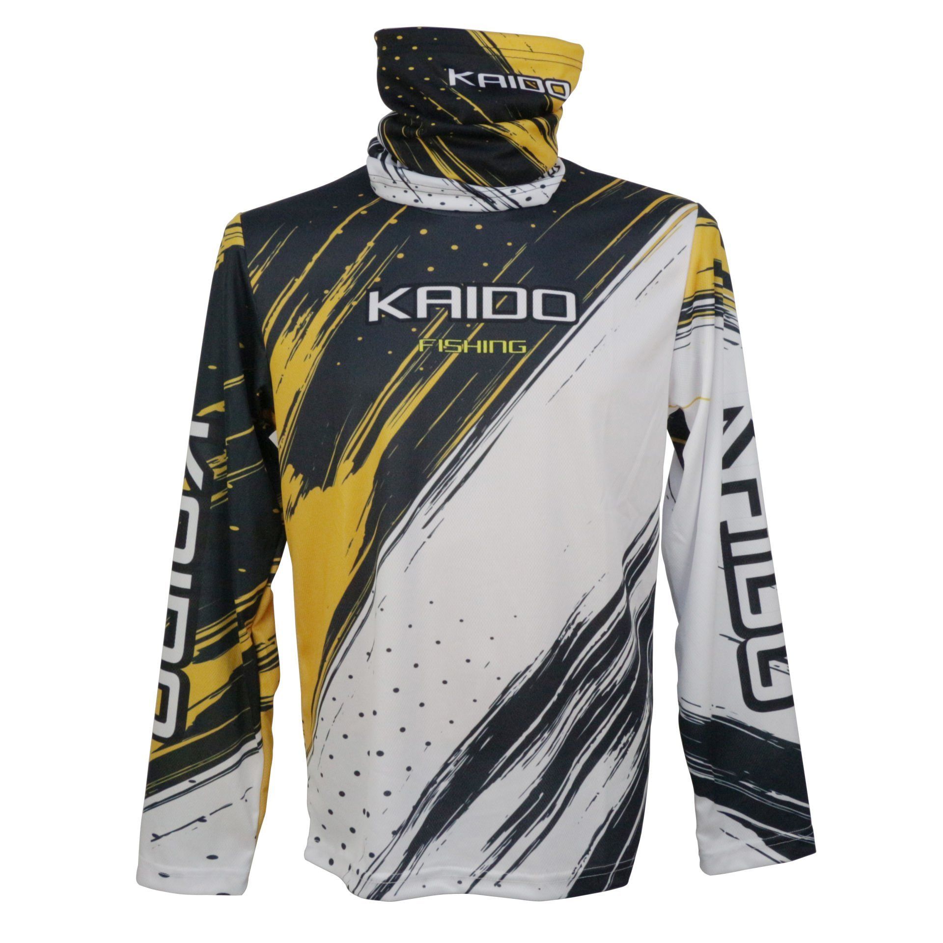 Kaido Sweatshirt+Bandana