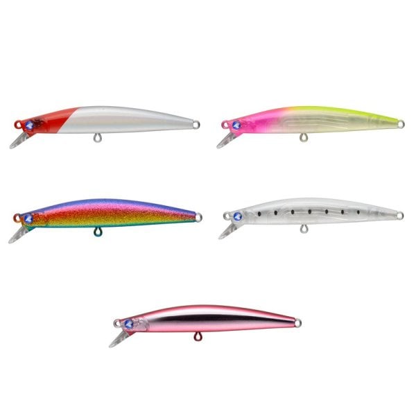 BlueBlue Blooowin! Maket Balık 80s 8g 02