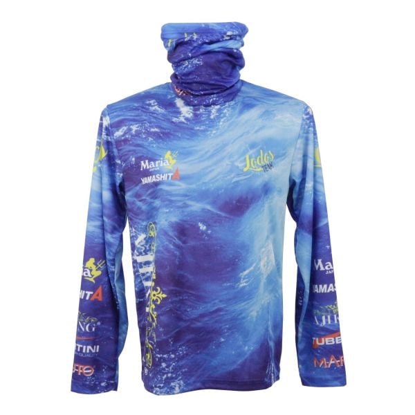 Lodos Sweatshirt+Bandana Xl