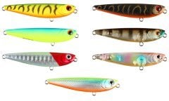 Usami Puppy Walker 53DW 1.7 G Maket Balık