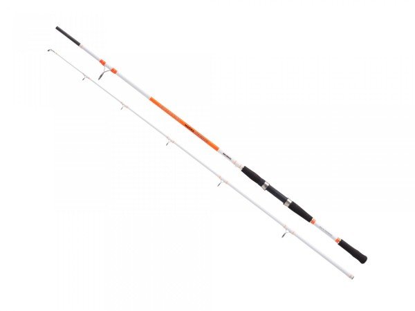 Balzer Magna Nordic Distance Jigger 215cm IM-8 Carbon Shore Jig Kamışı 55-220gr Atar