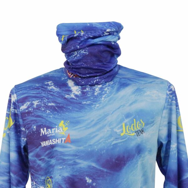 Lodos Sweatshirt+Bandana M