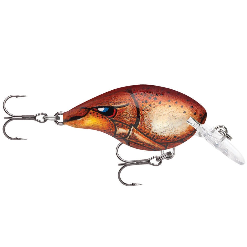Rapala Dives To Sahte Balığı BLZ - 50MM