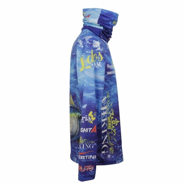 Lodos Sweatshirt+Bandana M