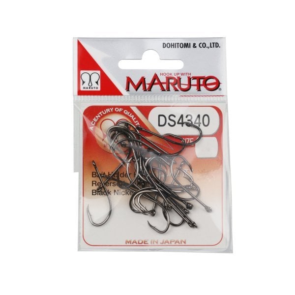 Maruto Ds4340 BN İğne 3