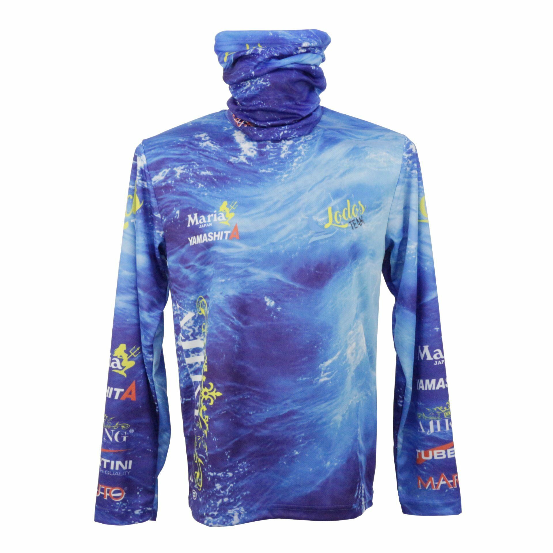 Lodos Sweatshirt+Bandana L