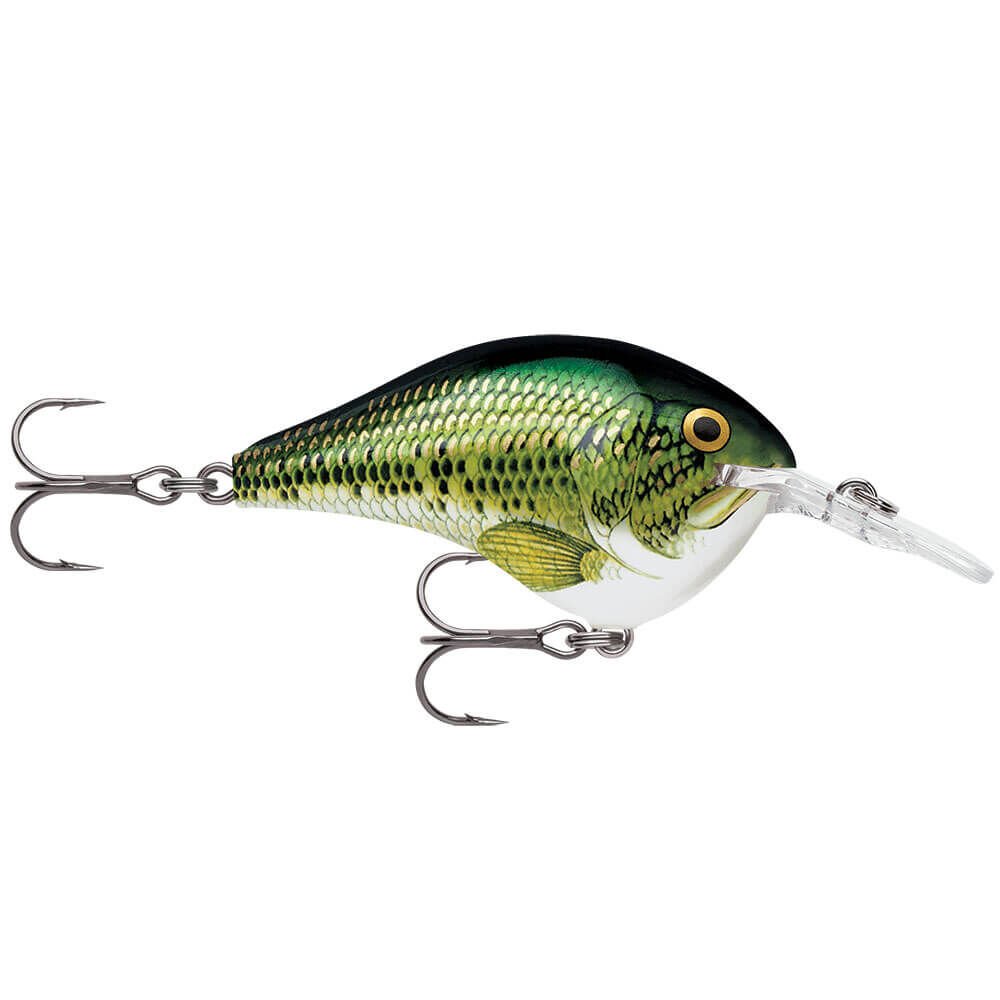 Rapala Dives To Sahte Balığı BB - 60MM