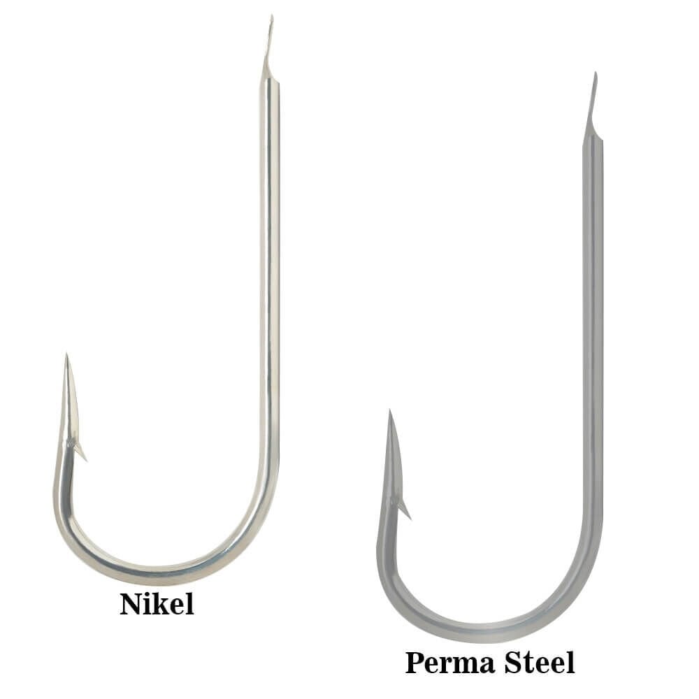 VMC Olta İğnesi 9746 100lü PERMASTEEL - NO:13