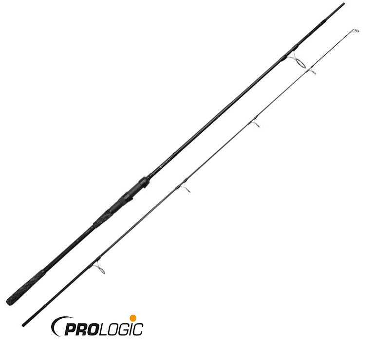 Prologıc C.O.M. Carp Rods 10' 300 cm 2.75lbs - 2 Parça Sazan Kamışı