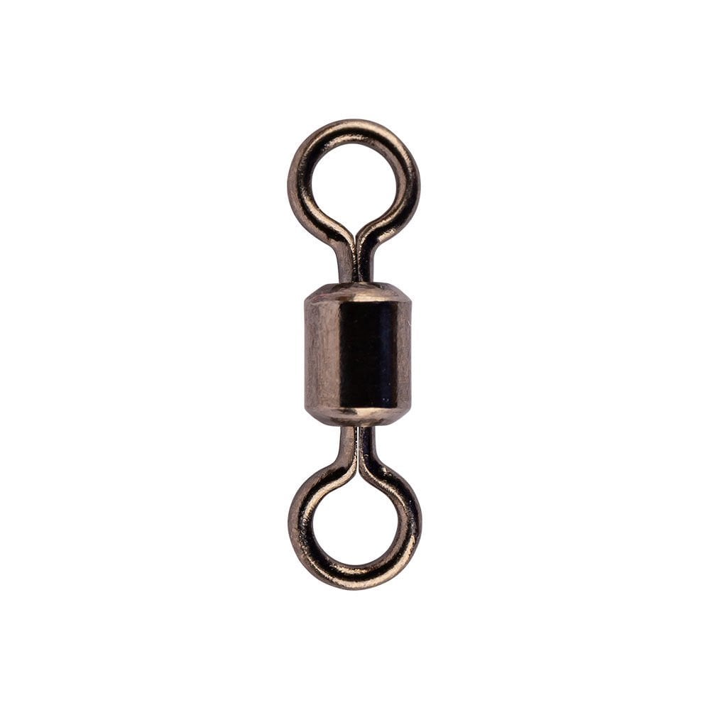 Mustad Demon Power Swivel DLT01 Fırdöndü Standart - NO:6 - 10LU