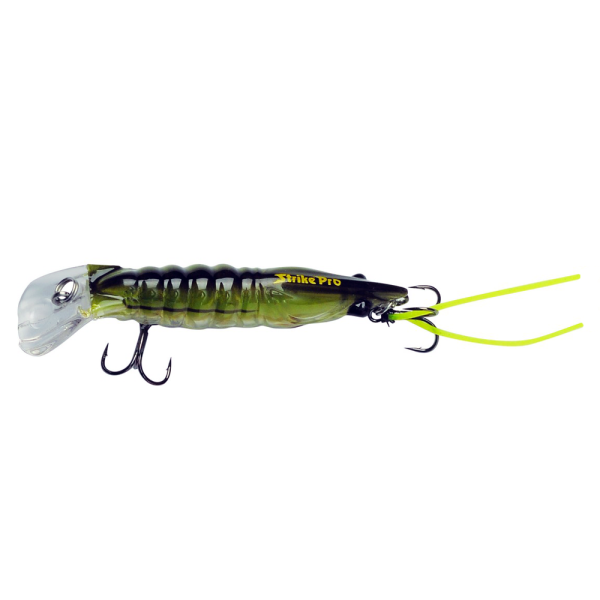 Strike Pro EG-114 Sp Shrimp Serisi Suni Yem