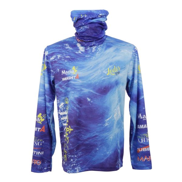 Lodos Sweatshirt+Bandana