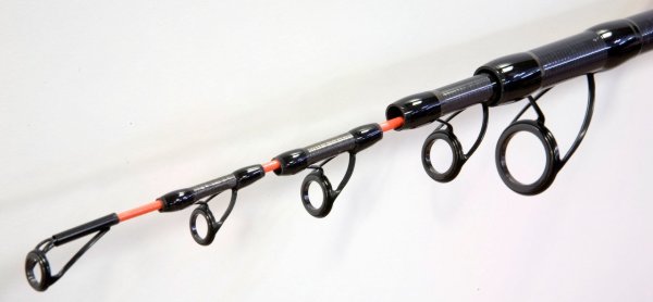 Lineaeffe Ultracast Extra Power  WWG 4,20 mt 300 gr Surf Kamışı