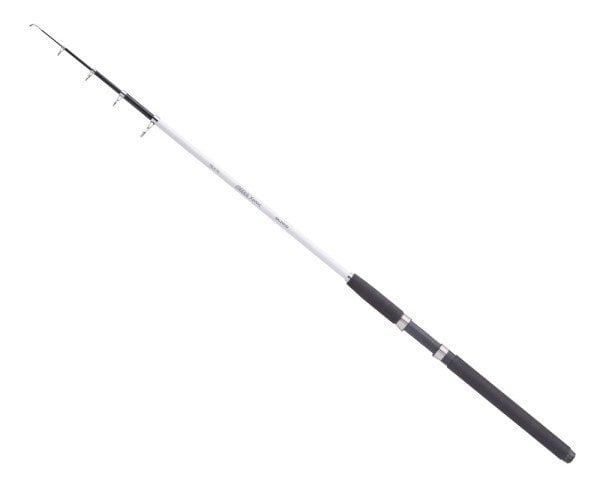 Balzer Modül Xenia Heavy Tele Spin 20-70gr Atar 