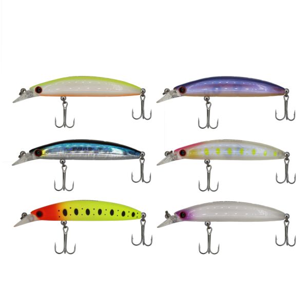 Aragon Ags 80 Maket Balık 80Mm A099