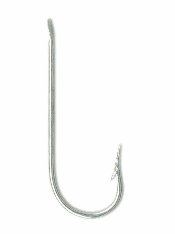 Ecotackle SH-12 Galvaniz (1799 Muadili) Dökme İğne 10