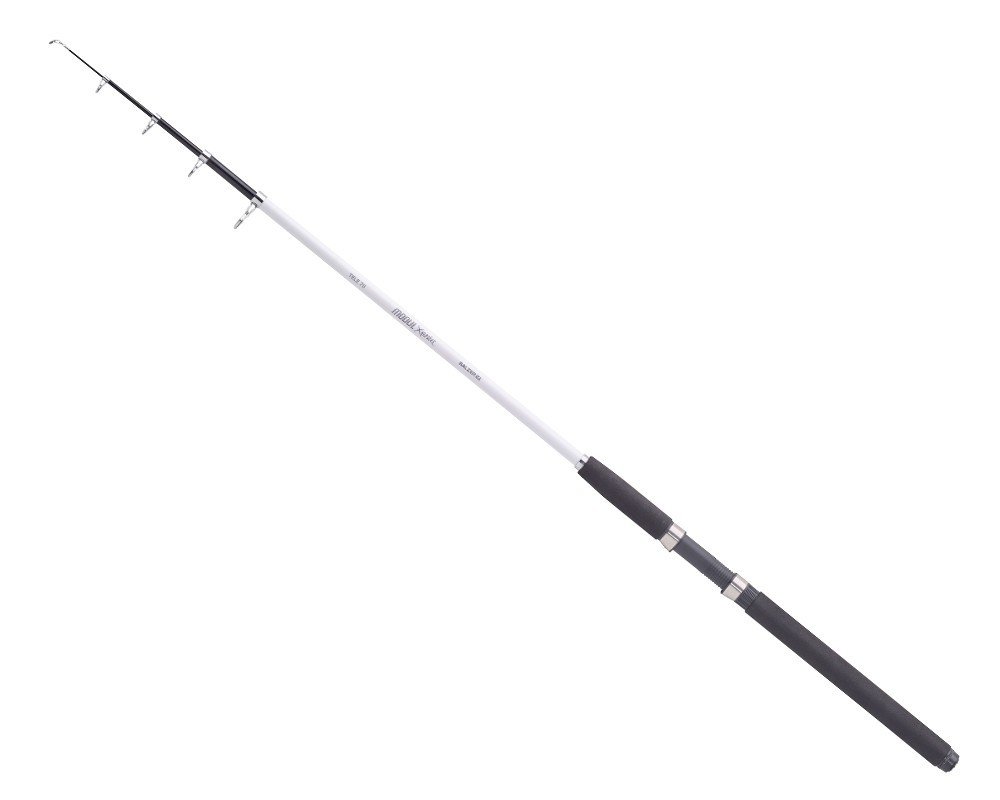 Balzer Modül Xenia Heavy Tele Spin 20-70gr Atar 270 cm