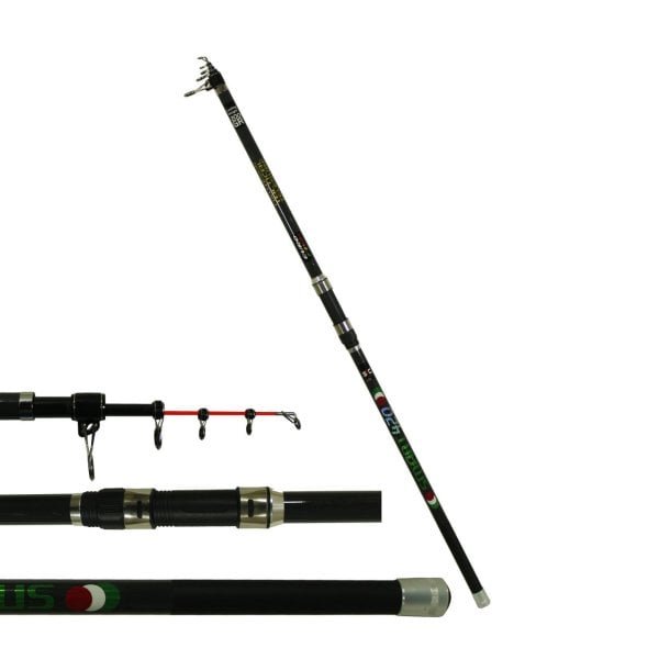 Smart Surf 420 Olta Kamışı 100-200 Gr