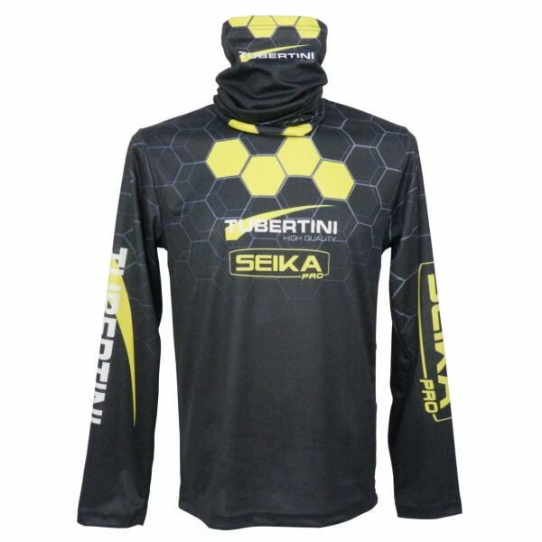 Tubertini Sweatshirt+Bandana M