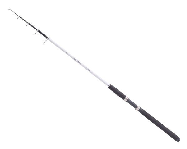 Balzer Modül Xenia Heavy Tele Spin 20-70gr Atar 300 cm