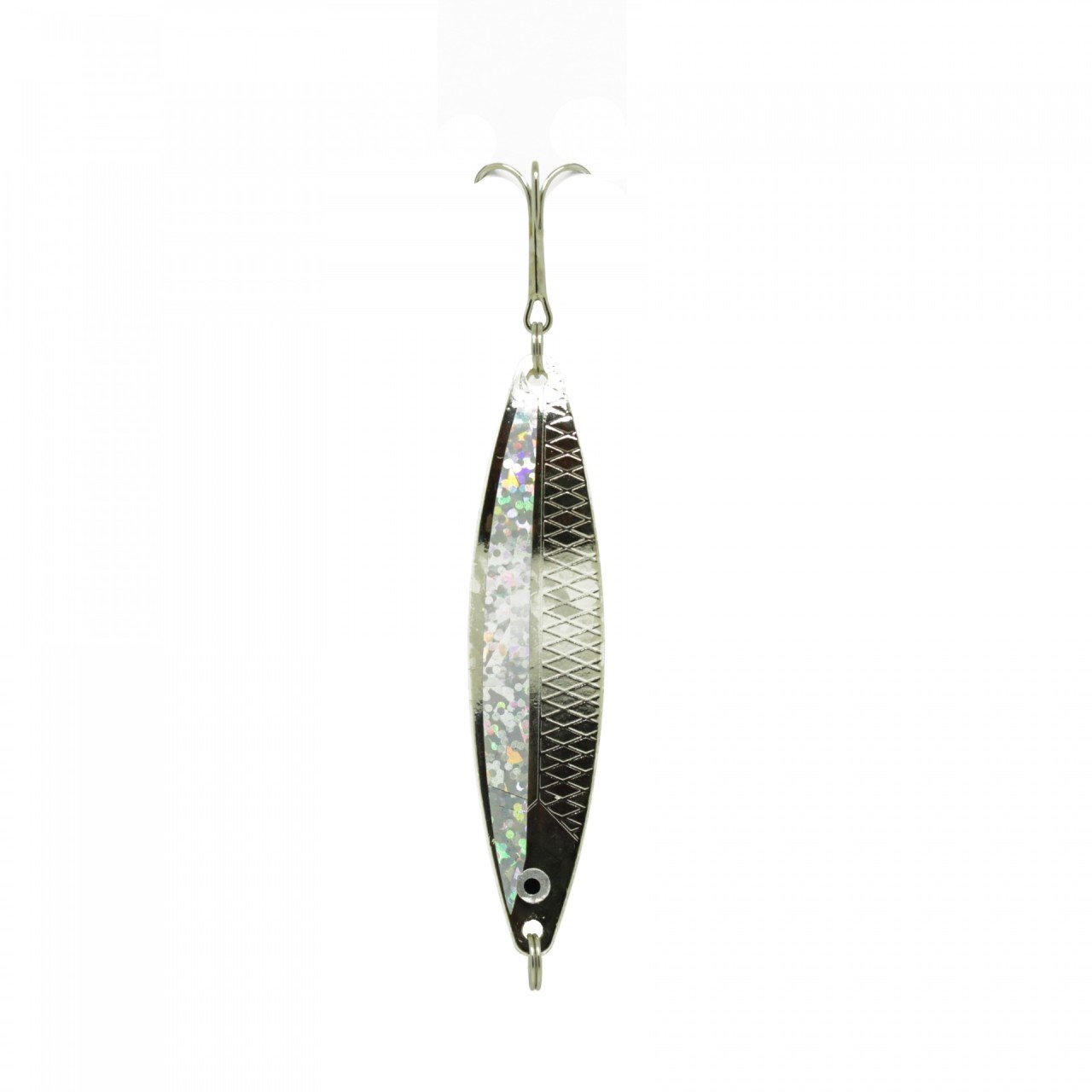Captain 6121 Lüfer Kaşığı 28gr Perfecto 9cm 11