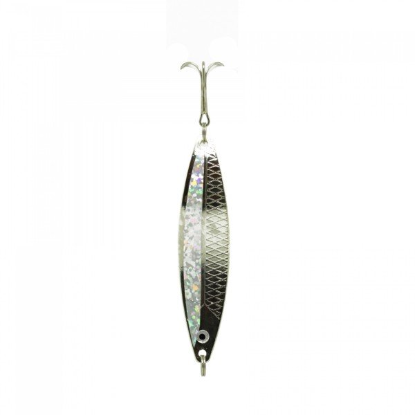 Captain 6121 Lüfer Kaşığı 28gr Perfecto 9cm 11
