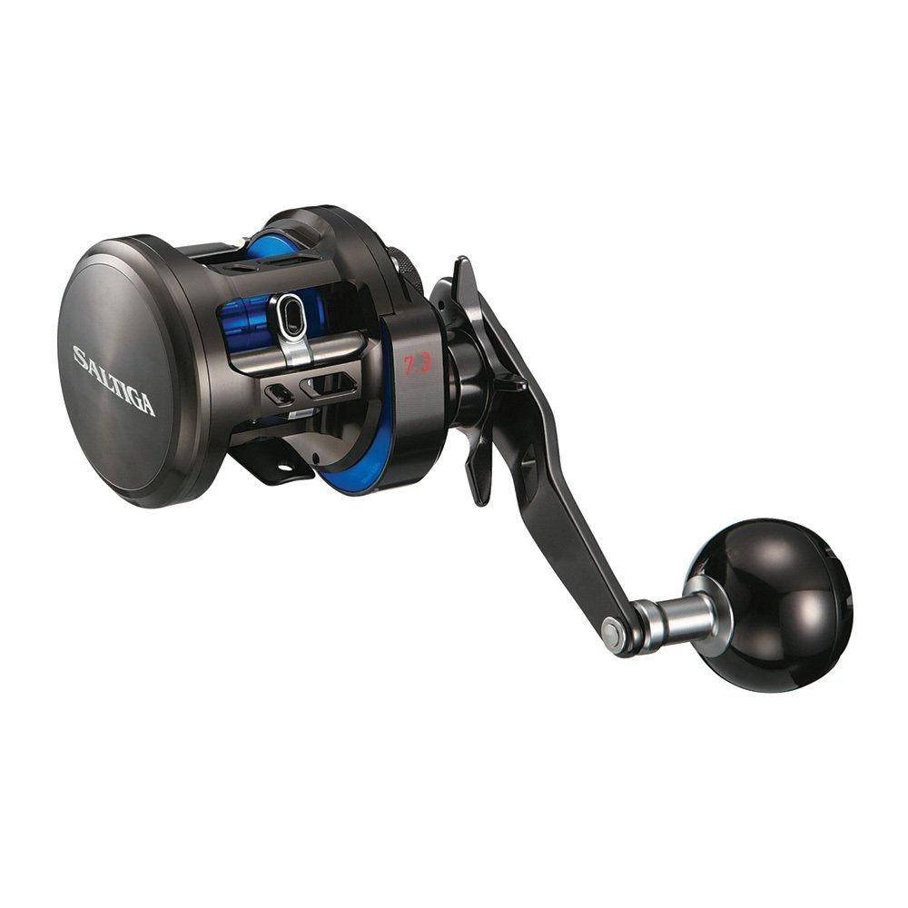 Saltiga BJ 200 SHL Sol El Slow Jig Makinesi