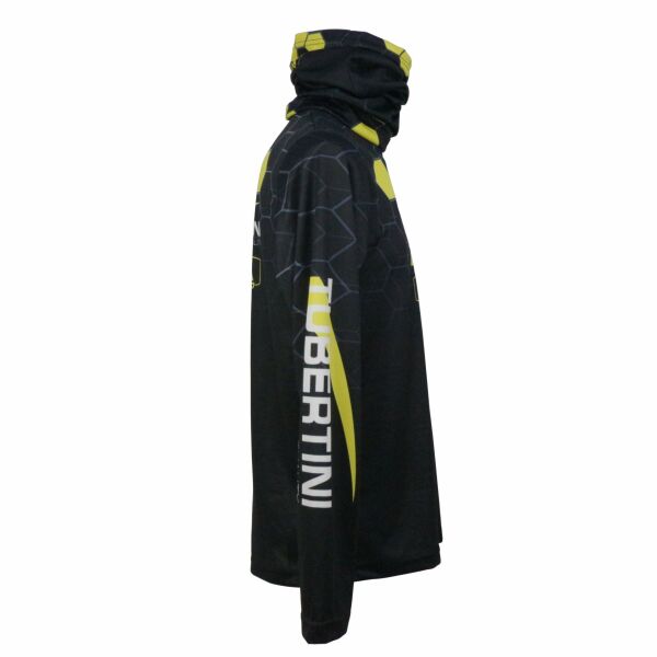 Tubertini Sweatshirt+Bandana L