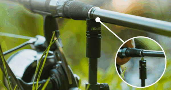 Prologıc Rod Mate Rod Rest