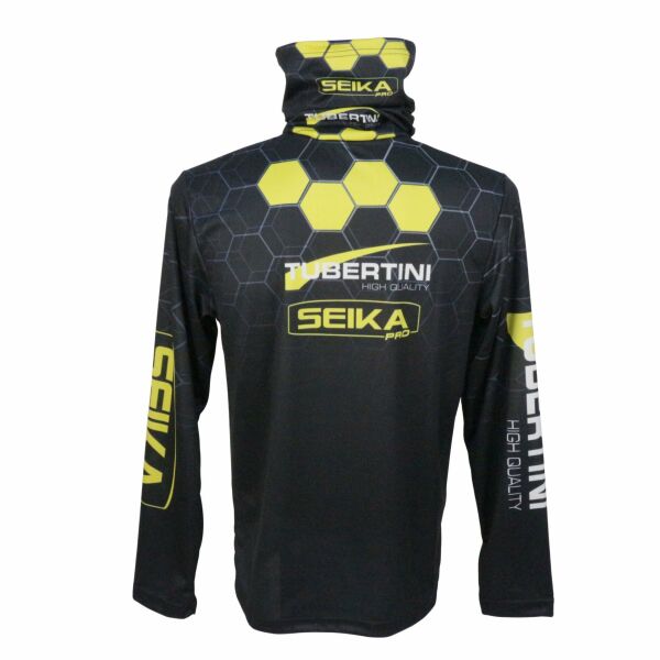 Tubertini Sweatshirt+Bandana 3XL