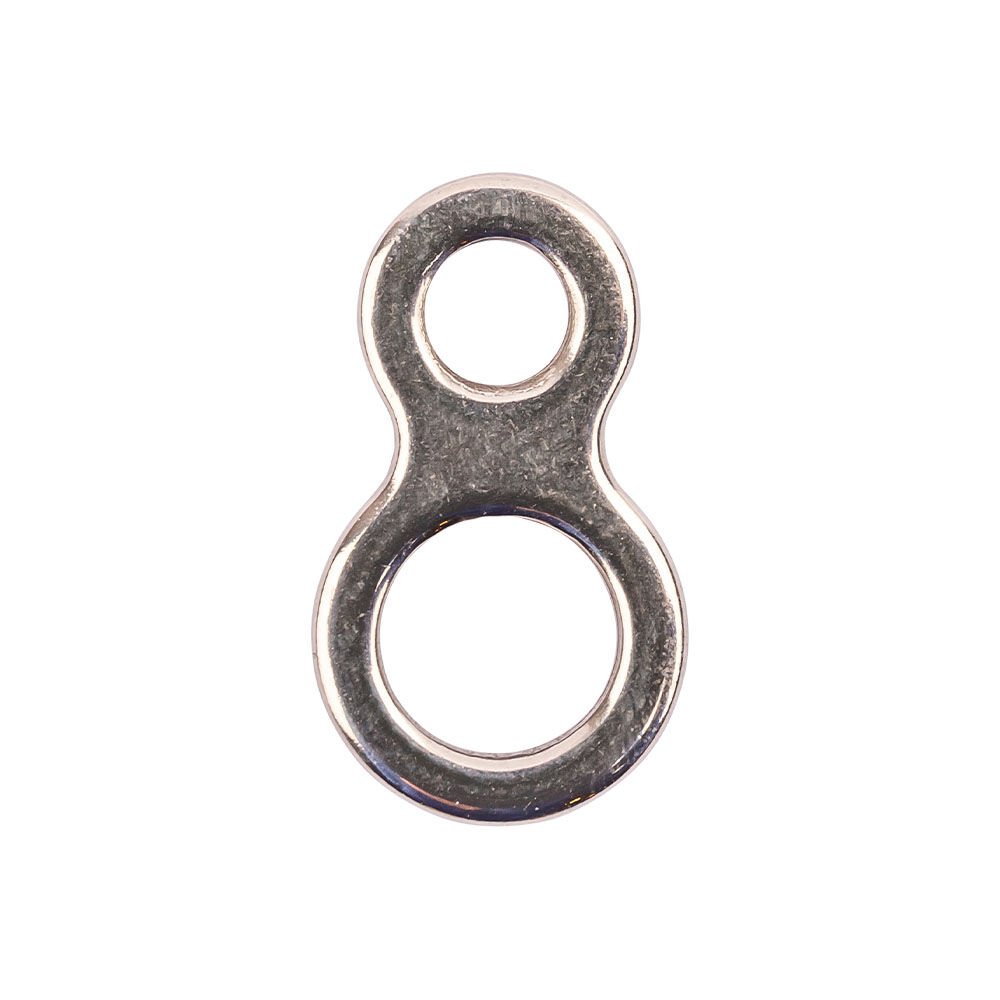 Mustad Demon F8 Halka DLSS09 Standart - M - 7Lİ