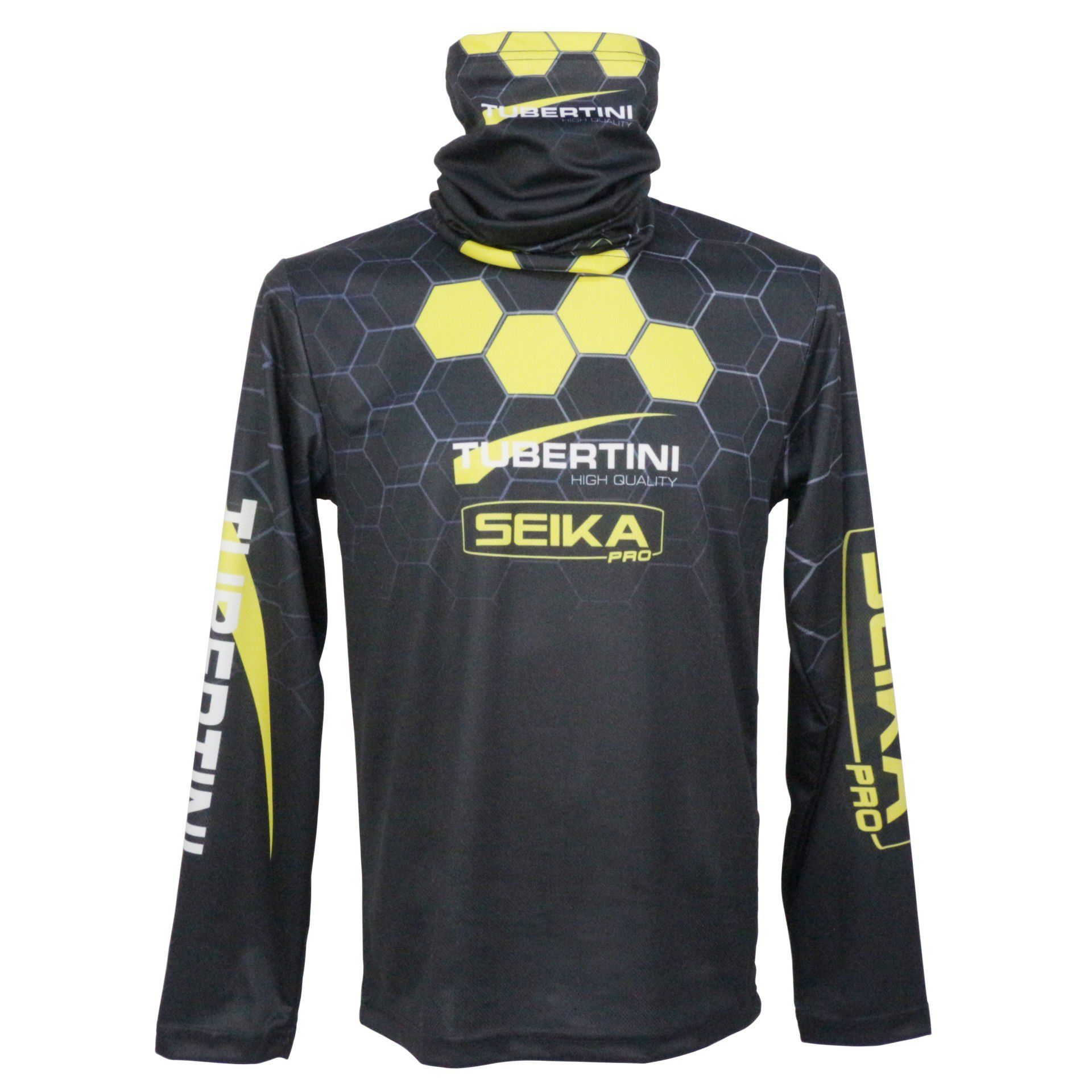 Tubertini Sweatshirt+Bandana 3XL