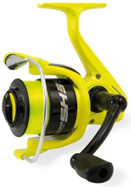 Shızuka SK3 FD 2+1 BB GRAPH SPOOL 60 Olta Makinesi