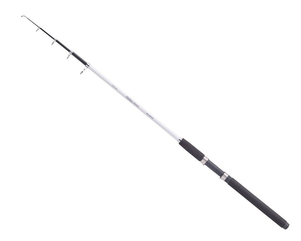 Balzer Modül Xenia Tele Spin 10-40gr Atar 