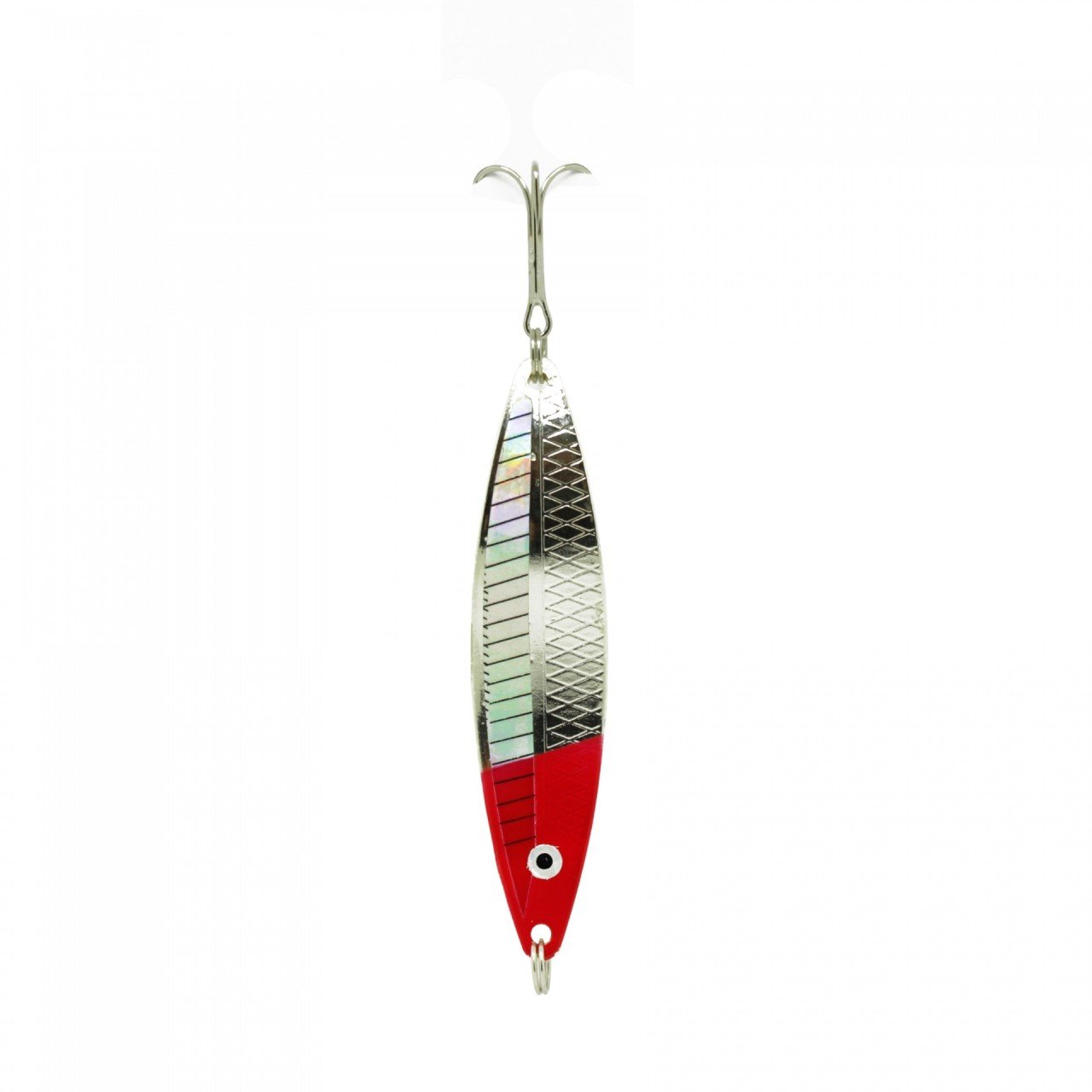 Captain 6121 Lüfer Kaşığı 28gr Perfecto 9cm 13