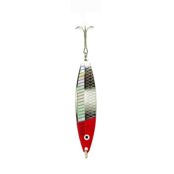 Captain 6121 Lüfer Kaşığı 28gr Perfecto 9cm 13