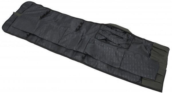 Prologıc Cruzade Rod Holdall 3+3 12 ft 3 Parça  (30x138x10cm) Kamış Çantası