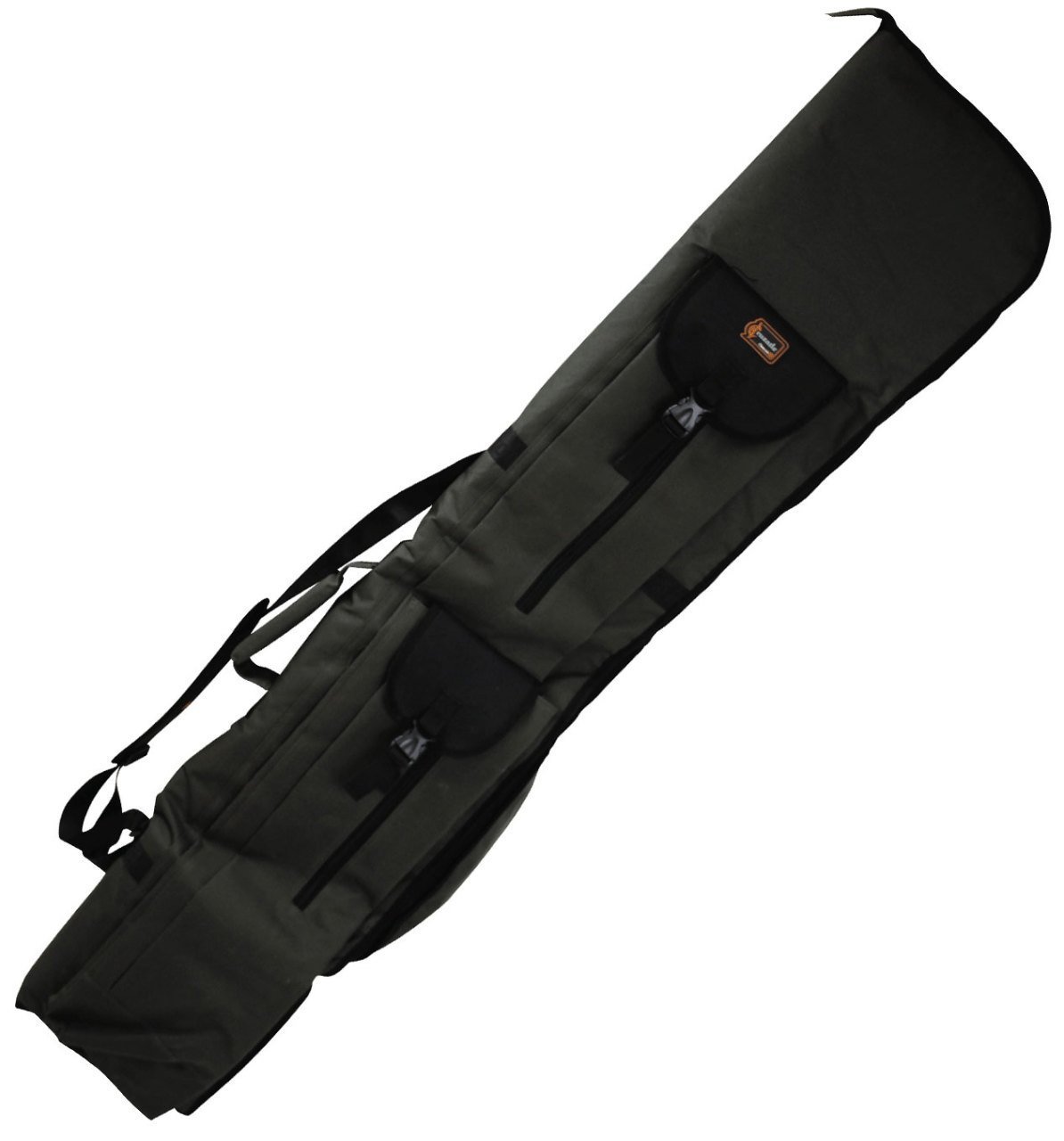 Prologıc Cruzade Rod Holdall 3+3 12 ft 3 Parça  (30x138x10cm) Kamış Çantası