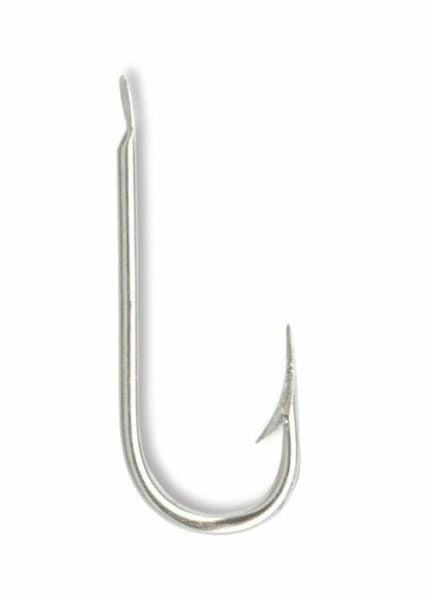 Ecotackle SH-10 Galvaniz (1251C Muadili) Dökme İğne 2/0