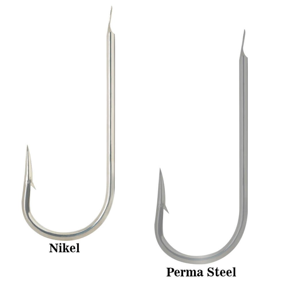 VMC Olta İğnesi 9746 100lü PERMASTEEL - NO:11 - 100LU