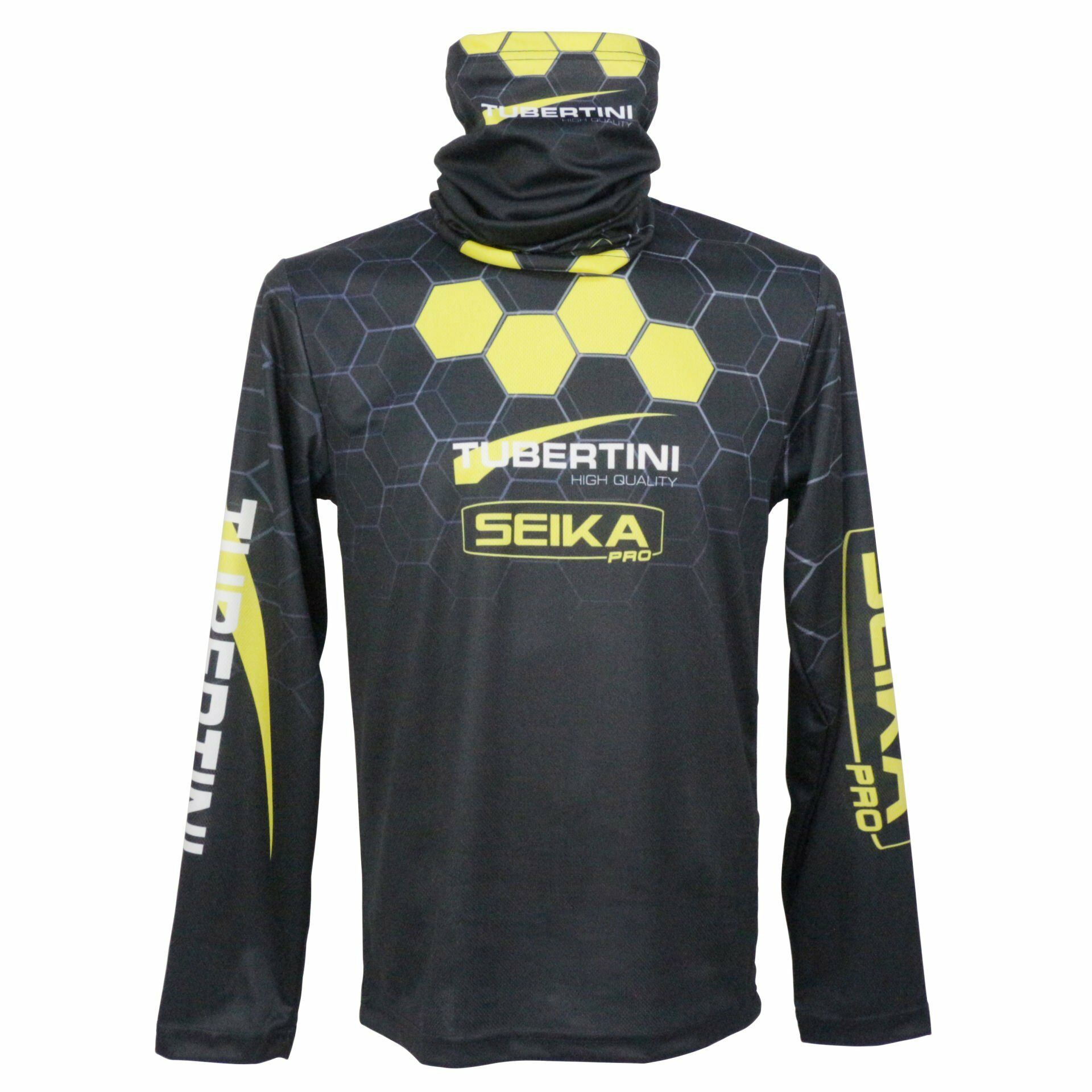 Tubertini Sweatshirt+Bandana