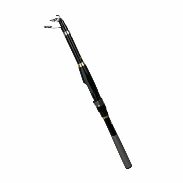 Jester Teleskopik Spin Kamışı 240 cm