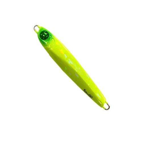 Hayabusa FS 420 Jack Eye Strush 150gr Jig Suni Yem
