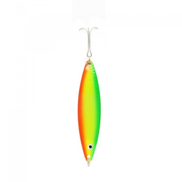 Captain 6121 Lüfer Kaşığı 28gr Perfecto 9cm 16
