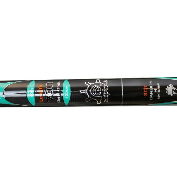 Captain 1025 Kinetic Pole 40T Karbon Göl Kamışı