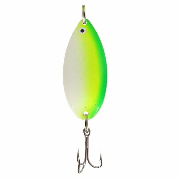 Ecotackle 2608 Crazy Kaşık 22G TG2