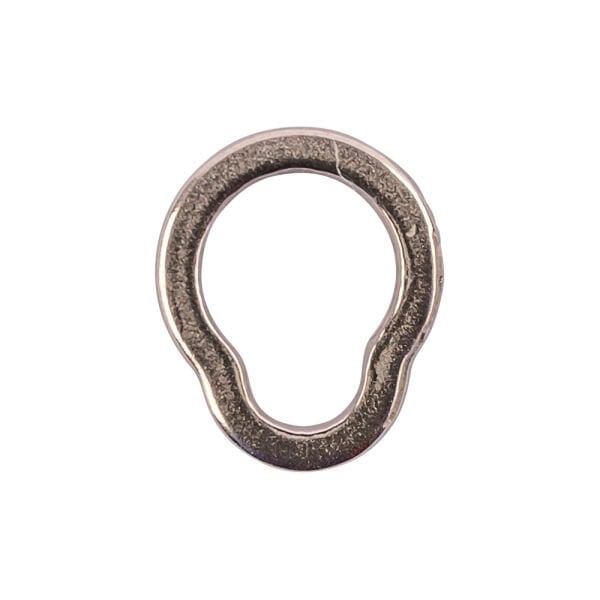 Mustad Demon Armut Halka DLSS08 Standart - NO:5 - 7Lİ