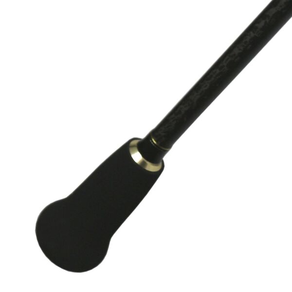Slow Rider Black SRC-631/5 150-300g PE1,5-3,0 Jig