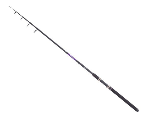 Balzer Xanadu Spin IM-6 Carbon Tele Spin Kamış 10-40gr Atar